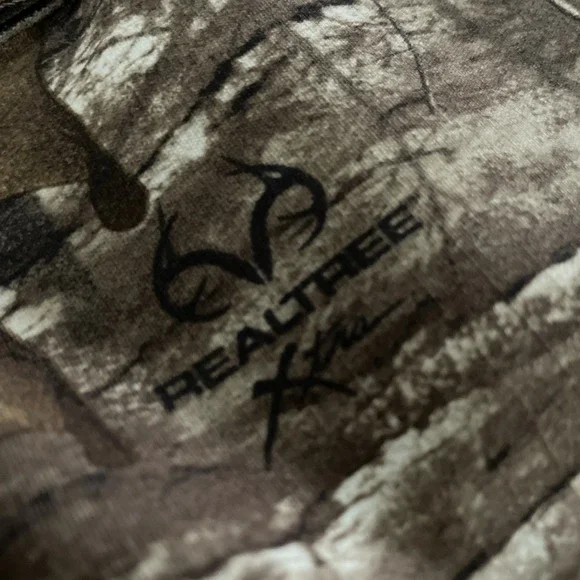 Under Armour UA Hunting Realtree‎Xtra Camo Cargo Field Pants 1238327 34(36)x32